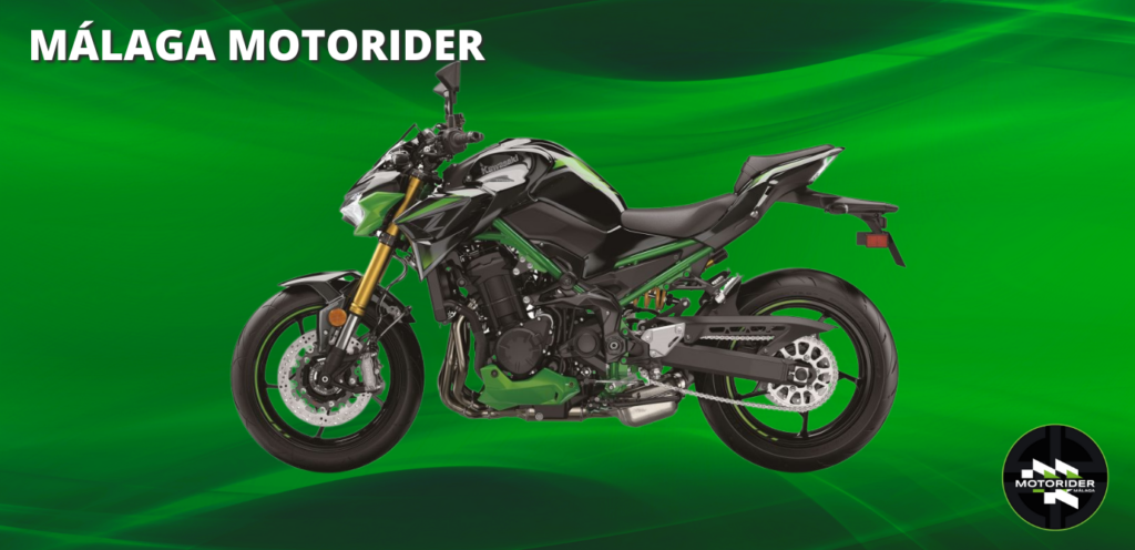 kawasaki z900rs se 2022