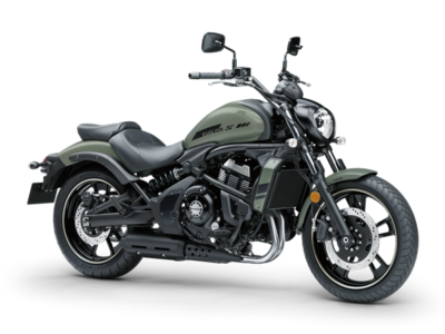 Vulcan S Performance 2024