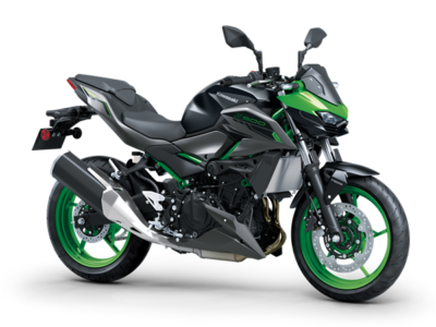 Z 500 SE 2024