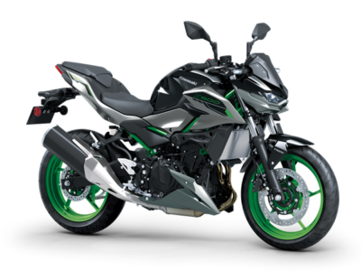 Z 500 2025