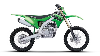 KX 250 2025