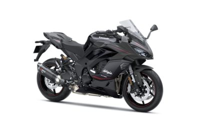Ninja 1100 SX SE 2025