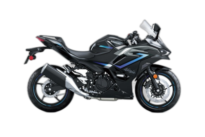 Ninja 500 SE Performance 2025