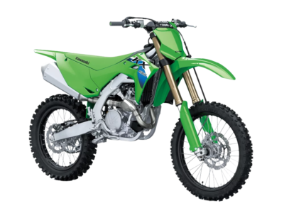 KX 450 2026