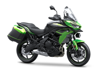 Versys 1100 Tourer Plus 2025