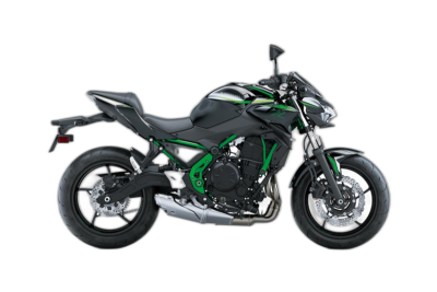 Ninja 650 2025