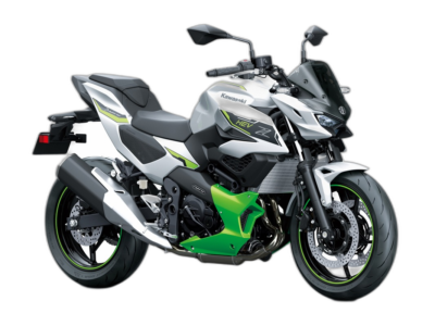 Z 7 Hybrid 2024