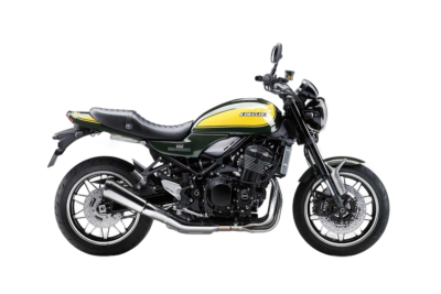 Z 900 RS YELLOW BALL 2024