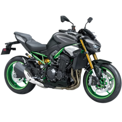Z 900 SE 2026