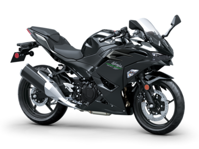 Ninja 500 SE Performance 2024