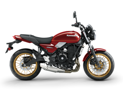 Z 650 RS 2024
