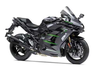 Ninja H2 SX PERFORMANCE 2024