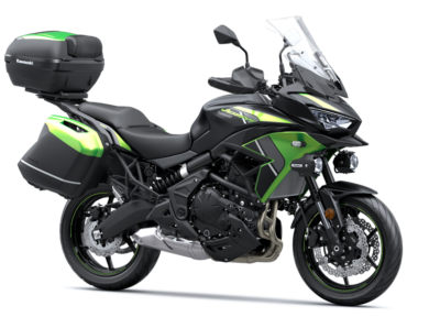 Versys 650 Grand Tourer 2024