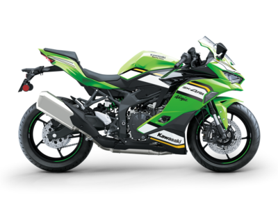 ZX-4RR 2025