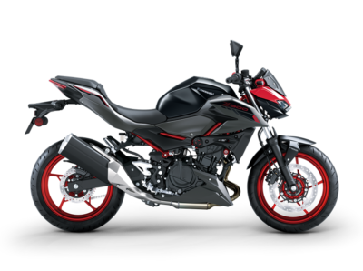 Z 500 SE Sport 2024