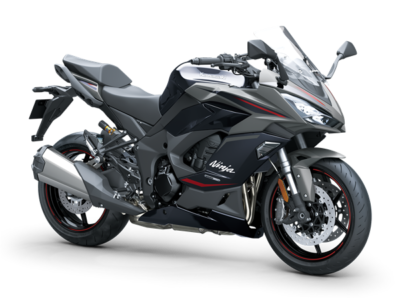 Ninja 1100 SX SE Tourer 2025