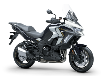 Versys 1100 S 2025