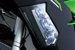 Ninja H2 SX 2024 - Imagen 7