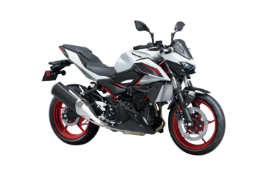 Z 500 SE Performance 2024