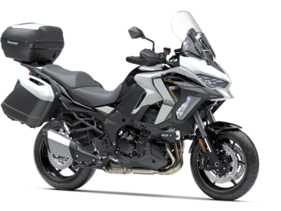 Versys 1100 Tourer 2025