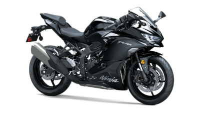 ZX-4R 2025
