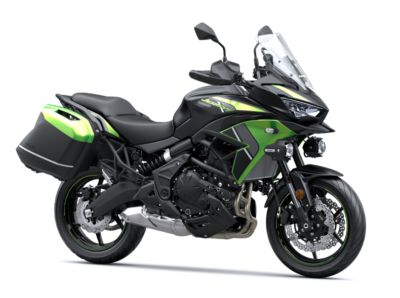 Versys 650 Tourer Plus 2024