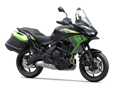 Versys 650 Tourer 2024