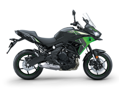 Versys 650 2024