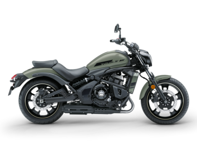 Vulcan S 2024
