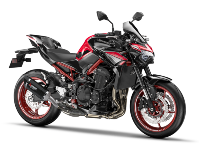 Z 900 SE PERFORMANCE 2024