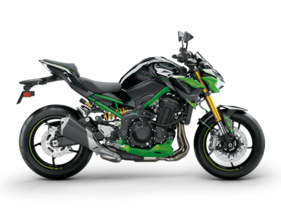 Z 900 SE 2024