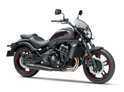 Vulcan S Performance 2025