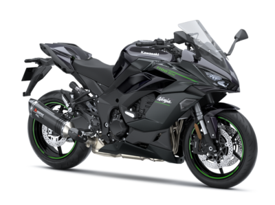 Ninja 1100 SX Performance 2025