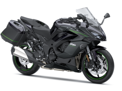 Ninja 1100 SX Tourer 2025