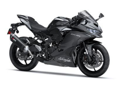 ZX-4R Performance 2025