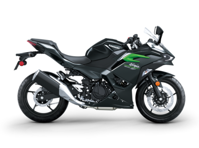 Ninja 500 Sport 2025