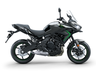 Versys 650 2025
