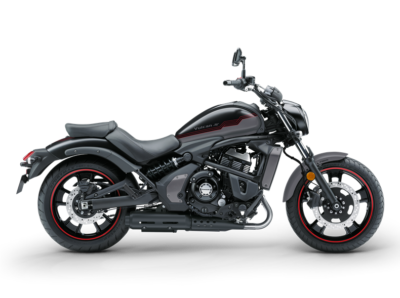 Vulcan S 2025