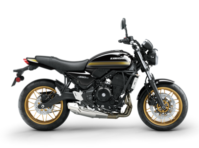 Z 650 RS 2025