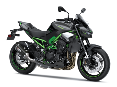 Z 900 Performance 2025