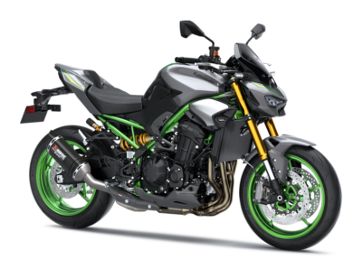 Z 900 SE Performance 2025