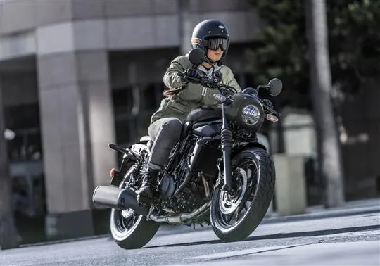 Eliminator 500 SE 2024 - Imagen 5
