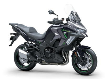 Versys 1100 S Tourer Plus 2025