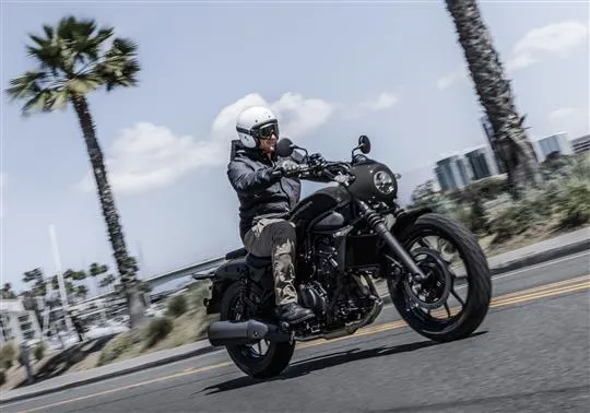 Eliminator 500 SE 2024 - Imagen 6