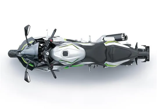 Z 7 Hybrid 2024 - Imagen 2