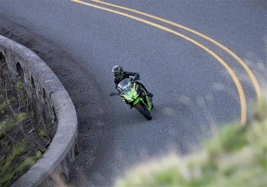 Ninja 500 SE 2024 - Imagen 6
