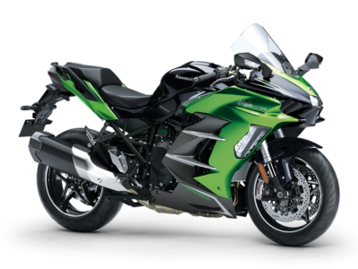 Ninja H2 SX PERFORMANCE TOURER