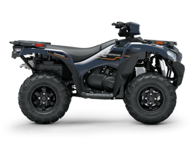 Eliminator 500 2024