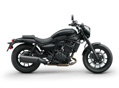 Eliminator 500 SE 2024