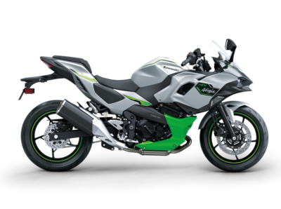 Z 7 Hybrid 2024